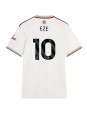 Billige Arsenal Eberechi Eze #10 Tredjedrakt 2025-26 Kortermet